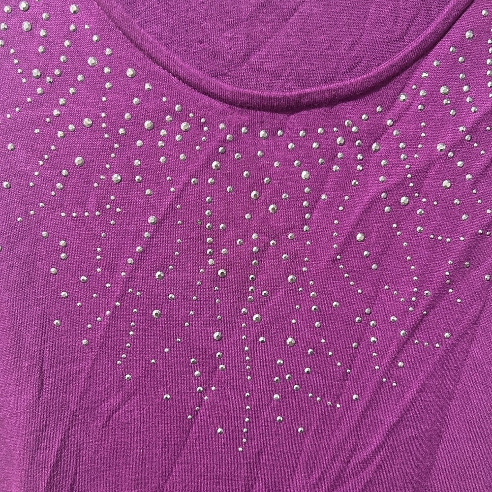 30. Christopher & Banks Fashion Tank - Picture 2 of 4